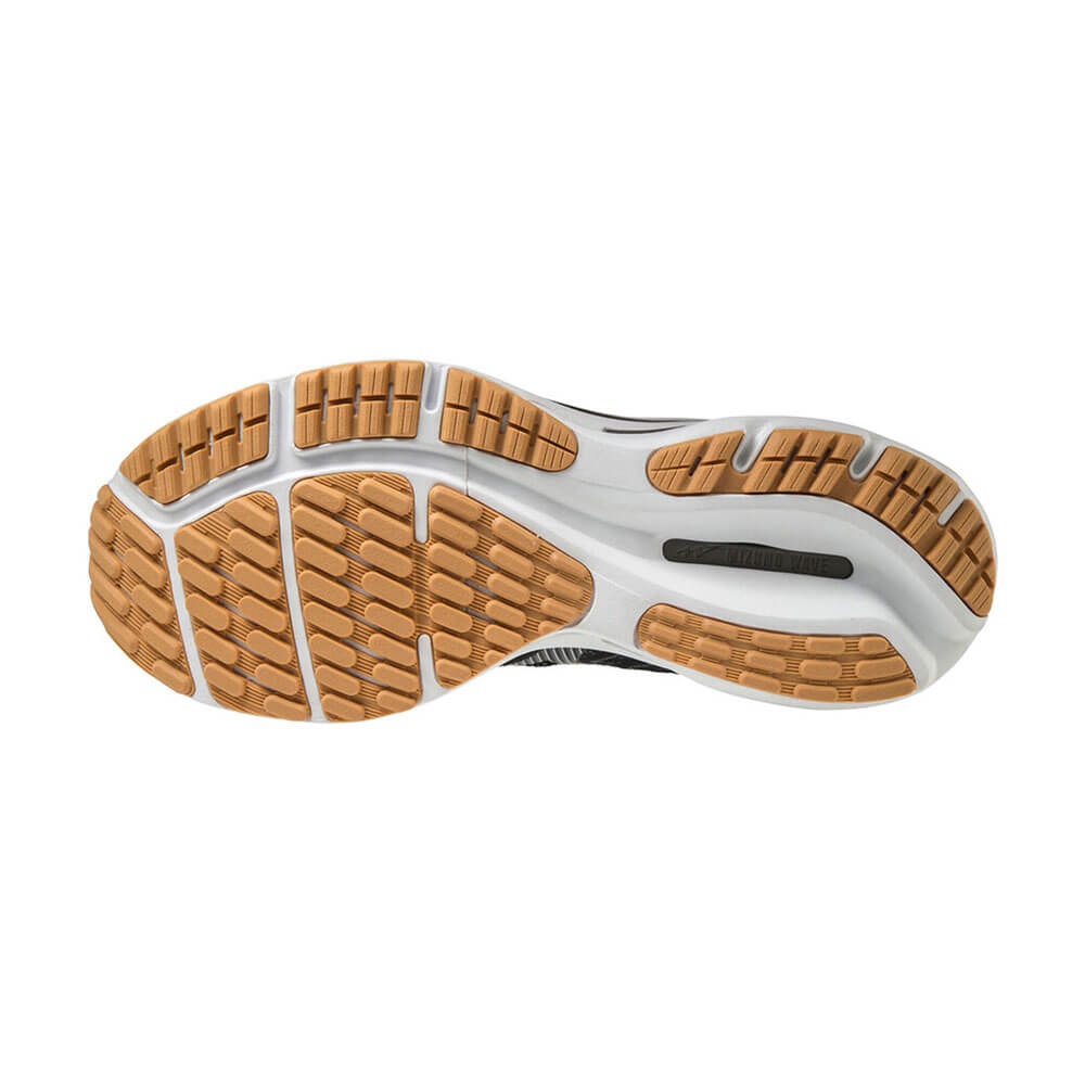 נעלי ספורט מיזונו Wave Rider 24 Waveknit גברים