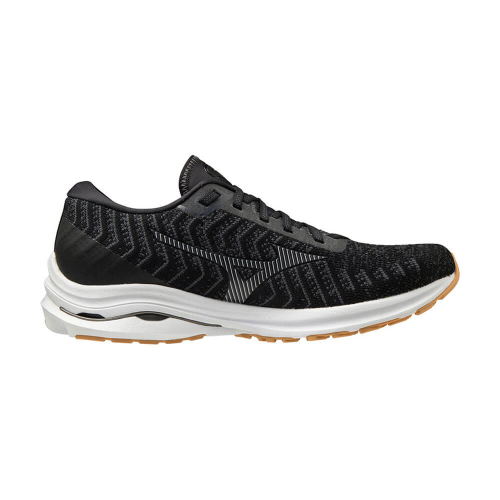 נעלי ספורט מיזונו Wave Rider 24 Waveknit גברים