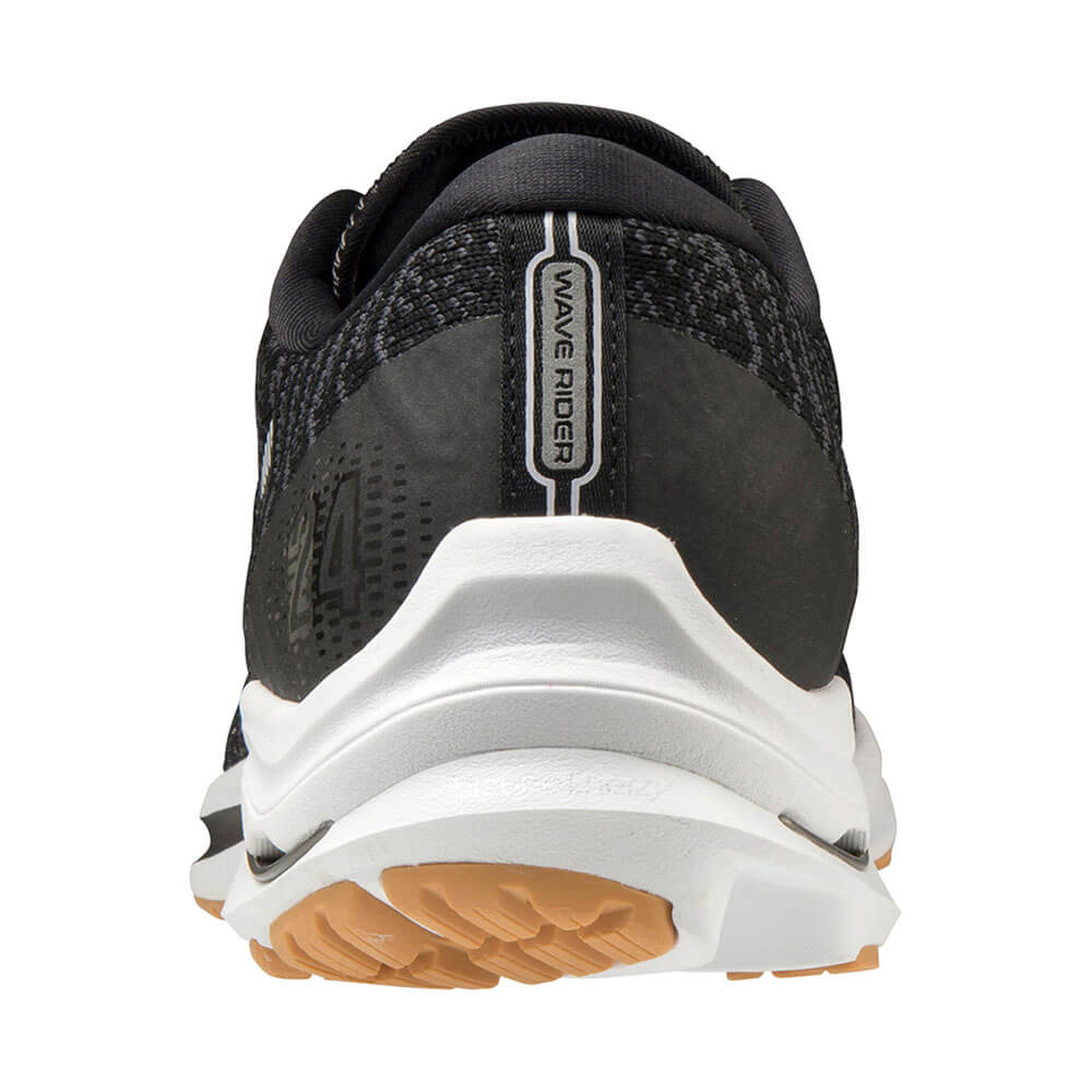נעלי ספורט מיזונו Wave Rider 24 Waveknit גברים