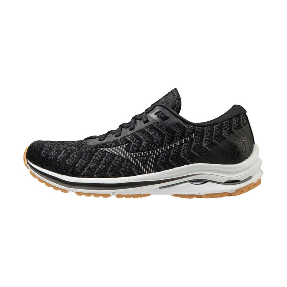נעלי ספורט מיזונו Wave Rider 24 Waveknit נשים