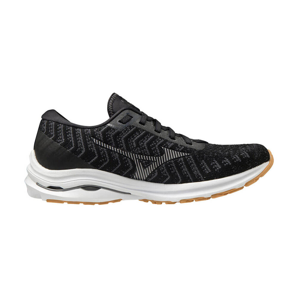 נעלי ספורט מיזונו Wave Rider 24 Waveknit נשים