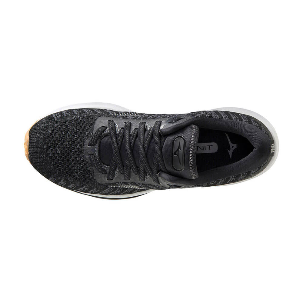 נעלי ספורט מיזונו Wave Rider 24 Waveknit נשים