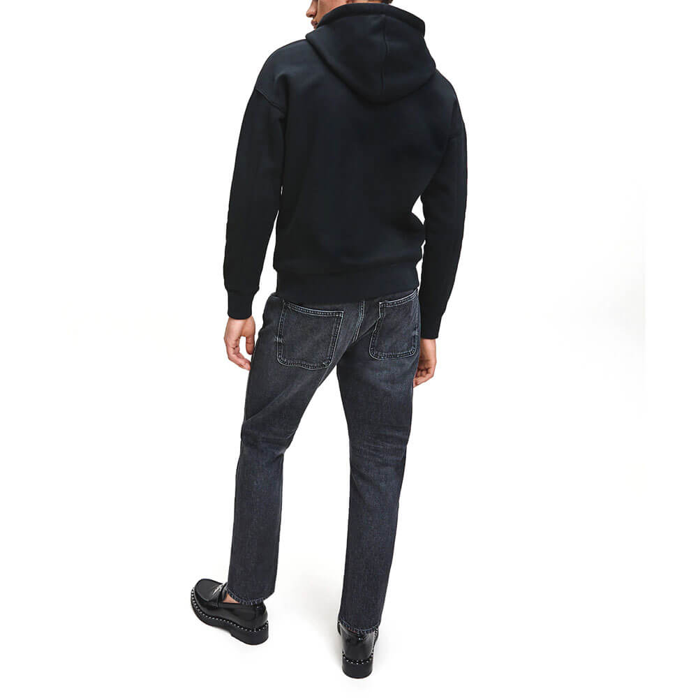 סווטשירט קפוצ'ון Eco Series Hoodie גברים