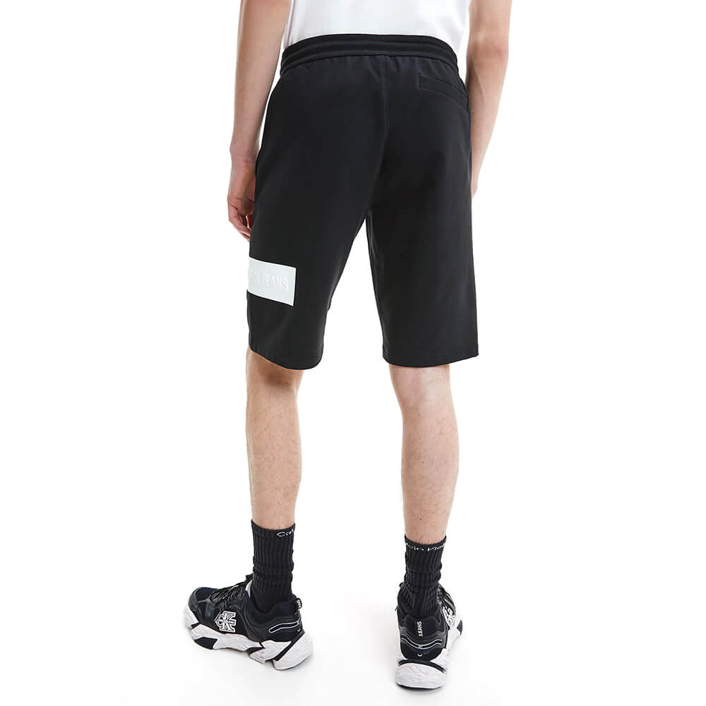 מכנס קלווין קליין Embossed Logo Jogger גברים