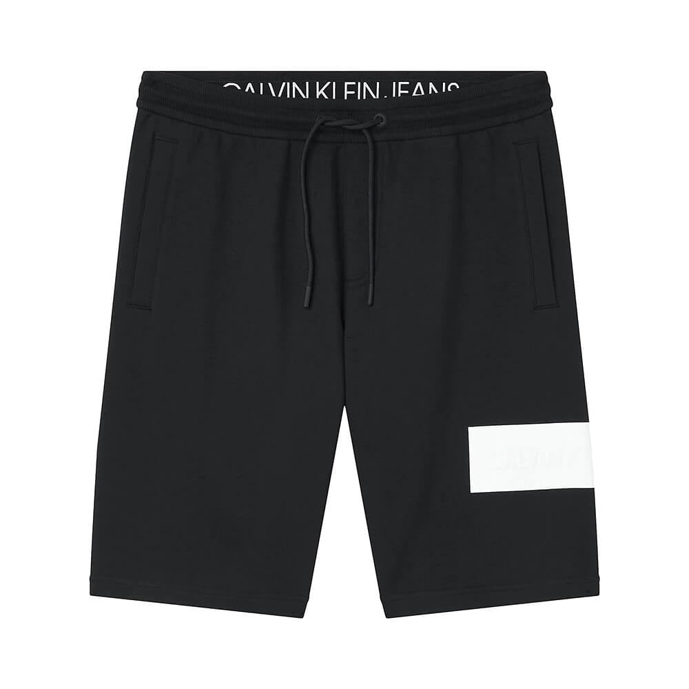 מכנס קלווין קליין Embossed Logo Jogger גברים