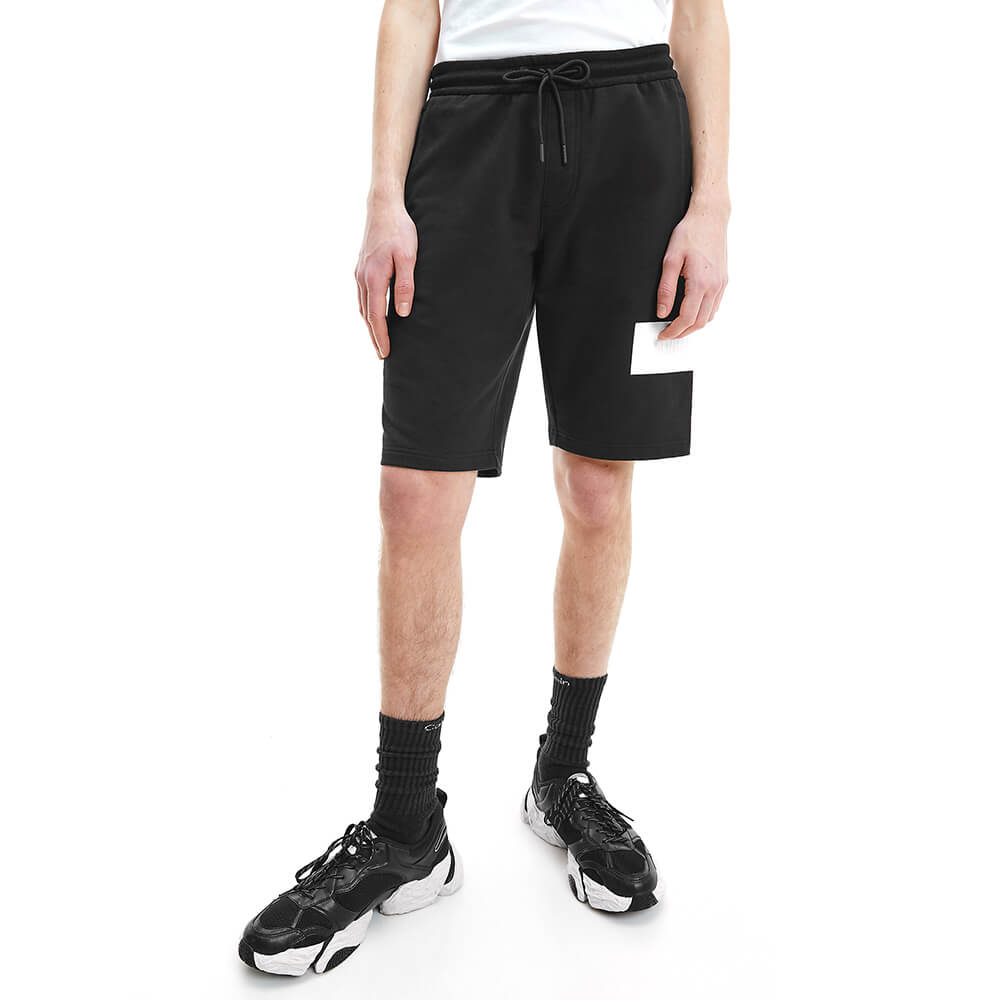 מכנס קלווין קליין Embossed Logo Jogger גברים