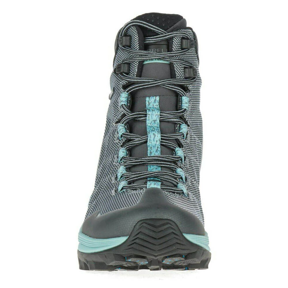 נעלי טיולים גבוהות מירל Thermo Rogue Mid Gore-Tex נשים