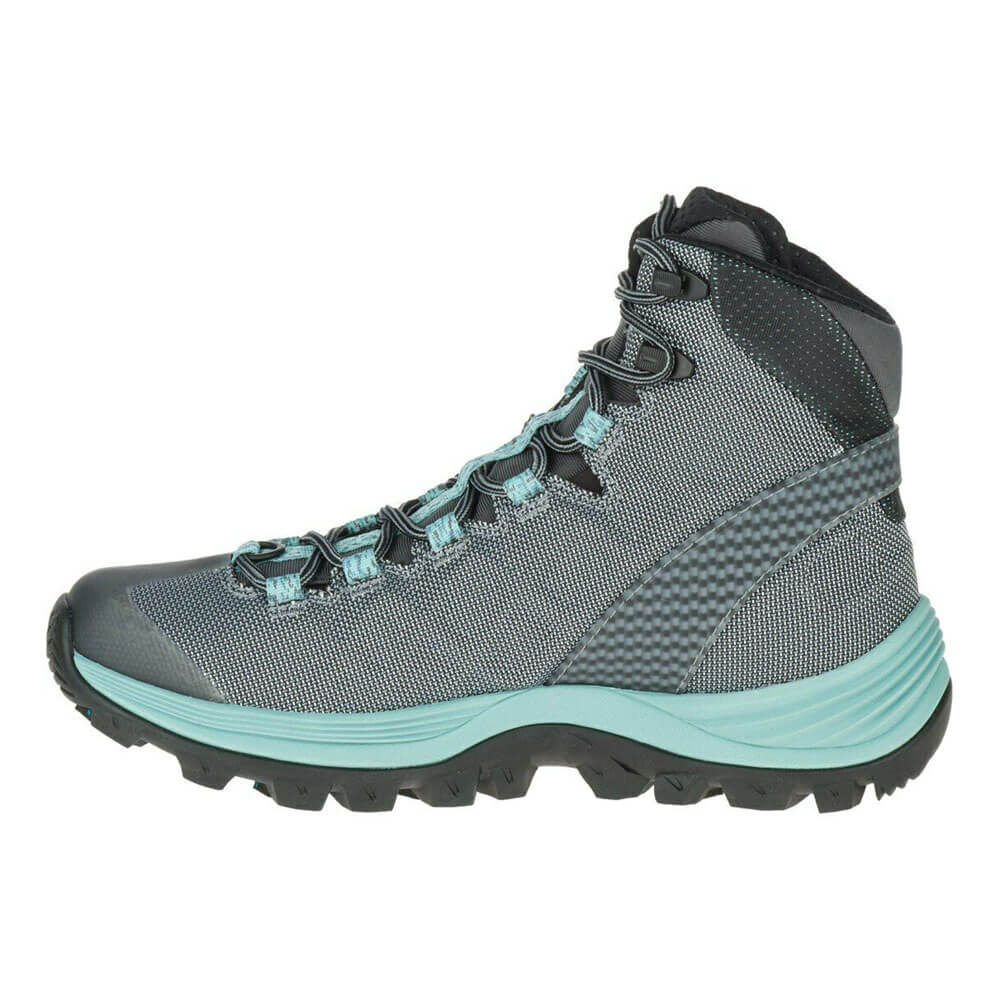 נעלי טיולים גבוהות מירל Thermo Rogue Mid Gore-Tex נשים
