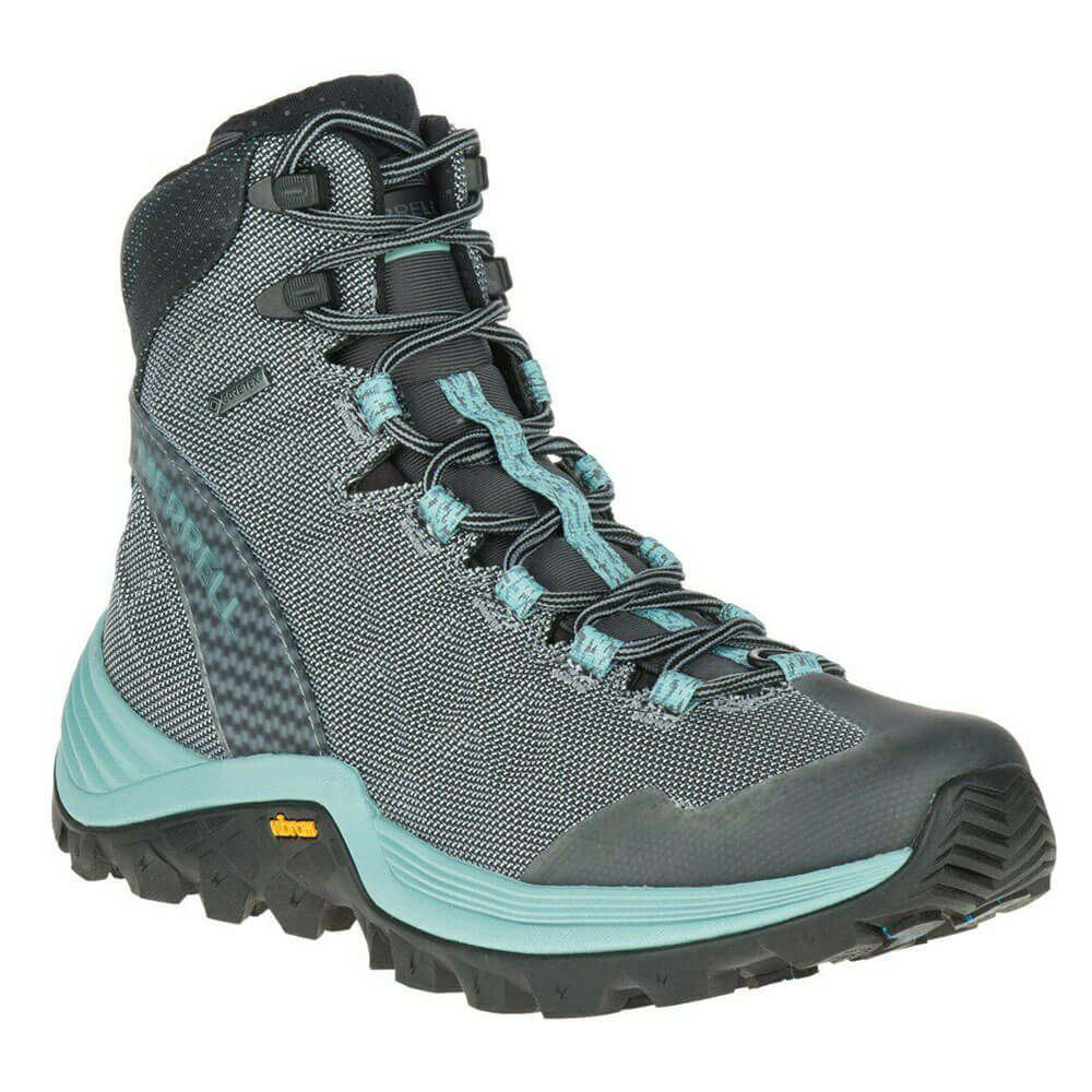 נעלי טיולים גבוהות מירל Thermo Rogue Mid Gore-Tex נשים