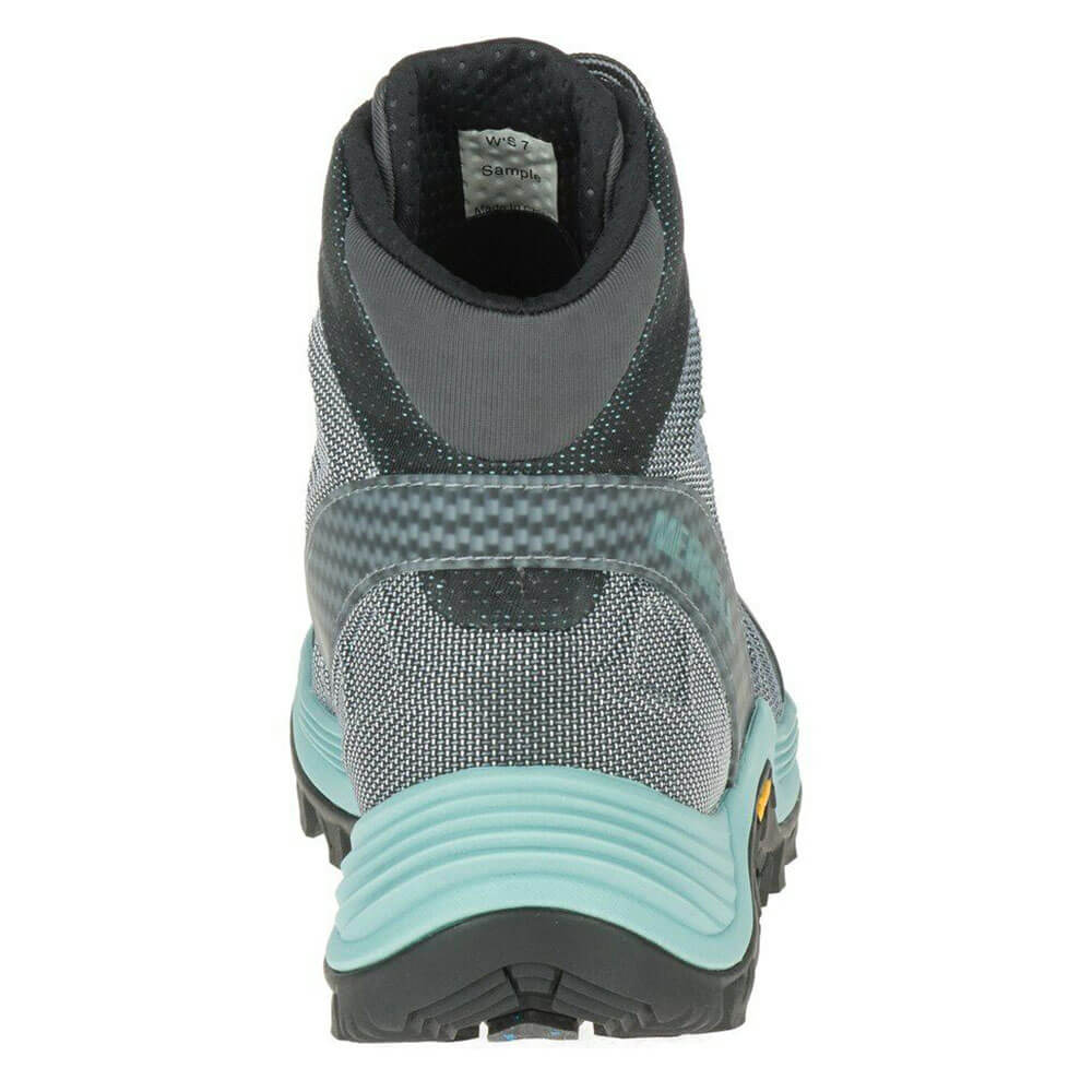נעלי טיולים גבוהות מירל Thermo Rogue Mid Gore-Tex נשים