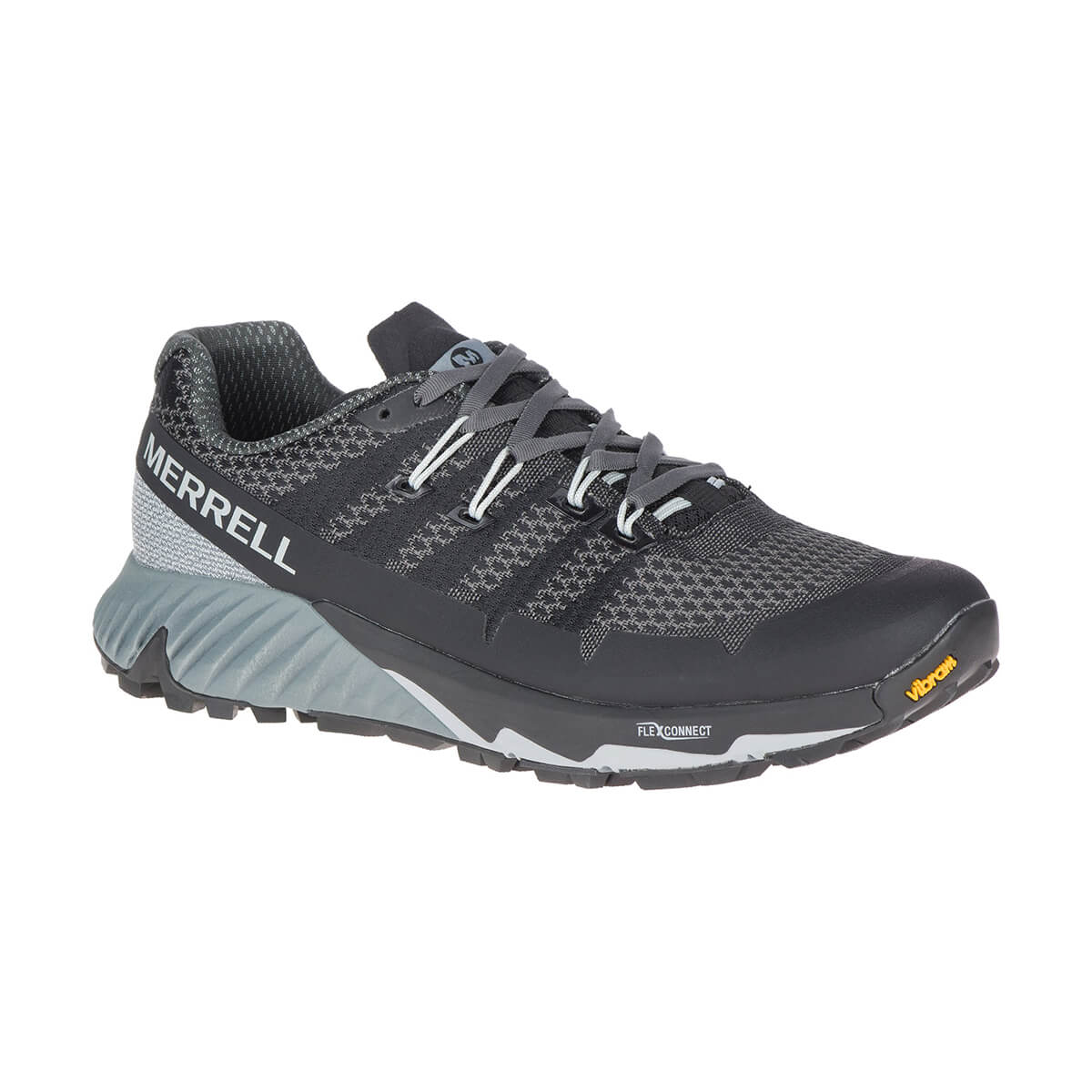 Agility Peak Flex 3 נעלי ריצת שטח מירל