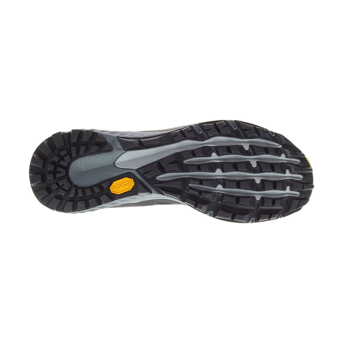 Agility Peak Flex 3 נעלי ריצת שטח מירל