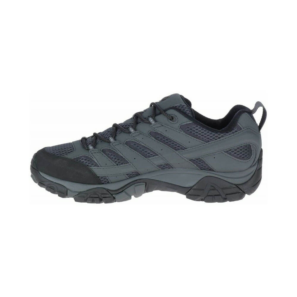 נעלי טיולים מירל Moab 2 Gore-Tex גברים