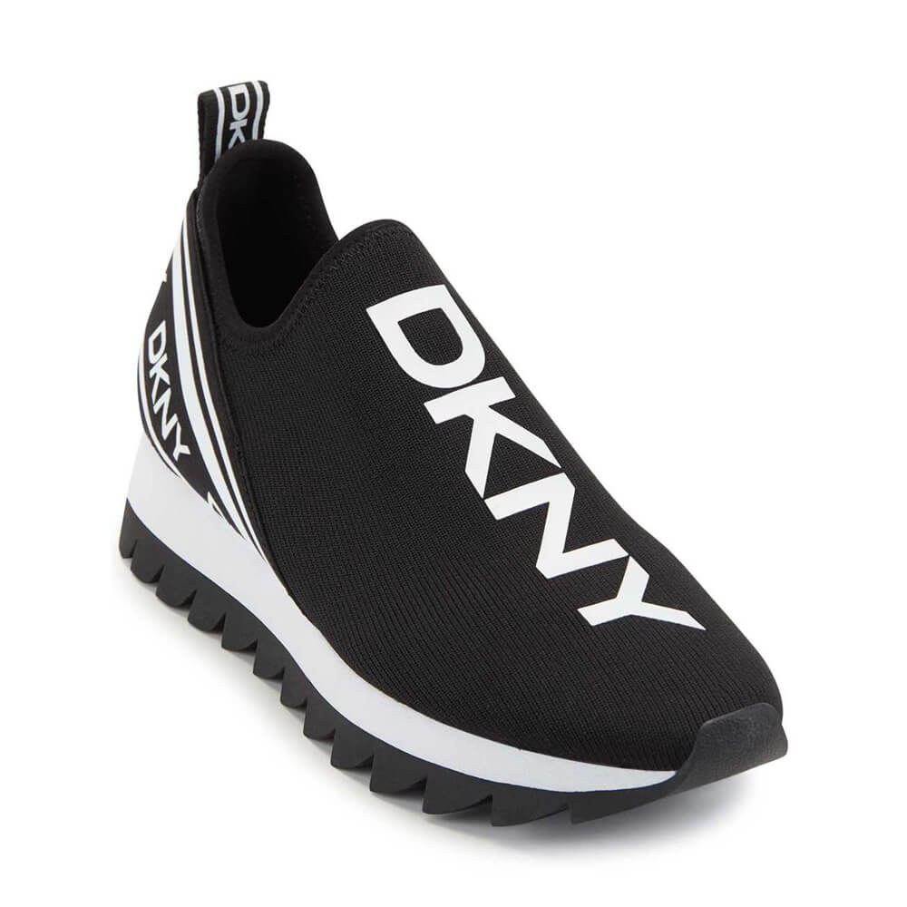 נעלי סניקרס דונה קארן DKNY נשים Abbi