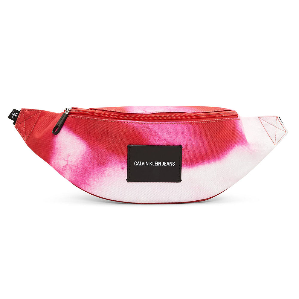 פאוץ' קלווין קליין Waistbag Marble נשים