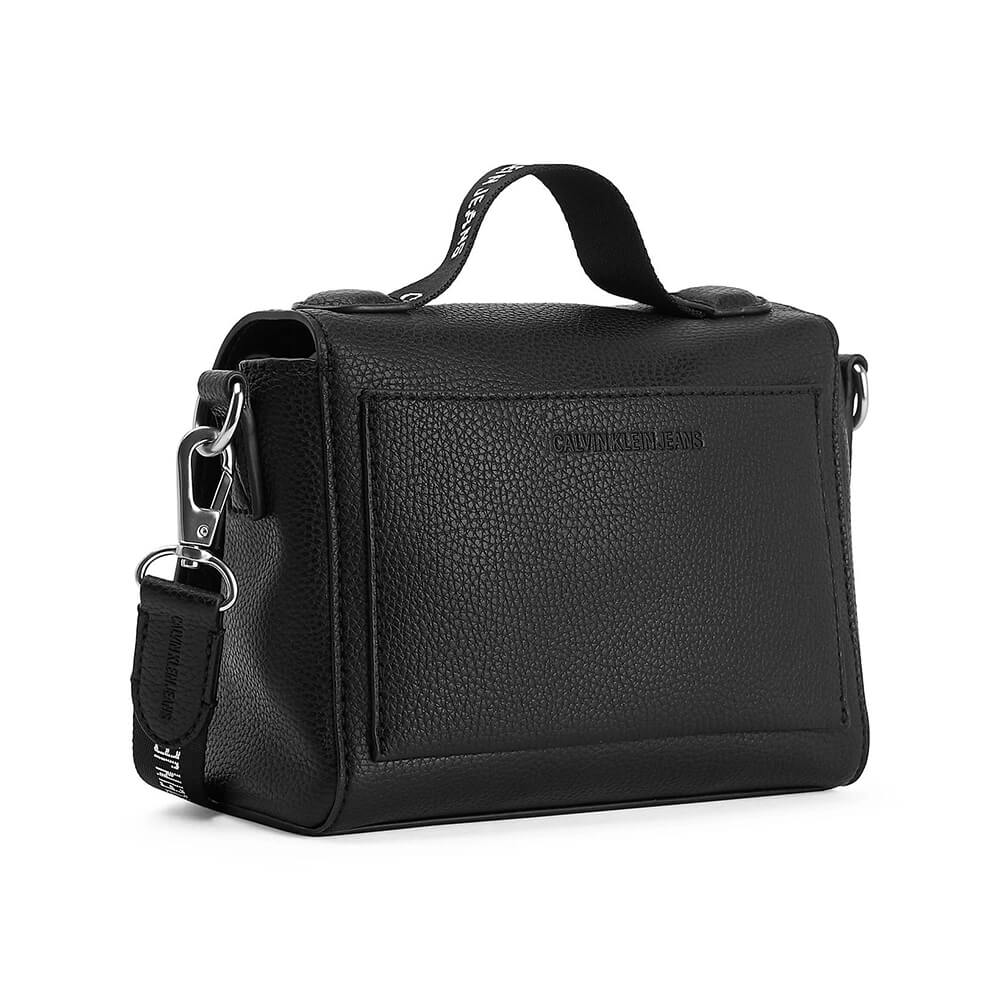 תיק צד קלווין קליין Small Satchel נשים