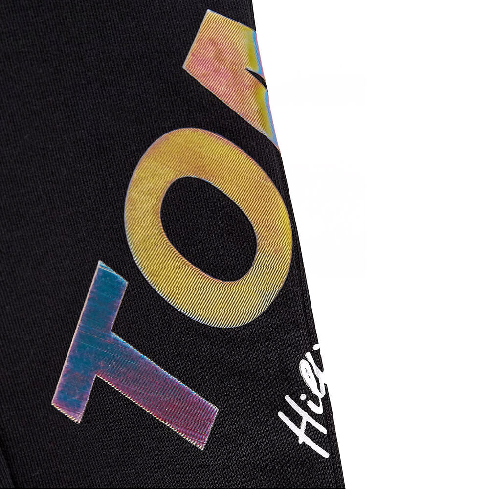 טייץ טומי הילפיגר Multi Print Leggings נערות