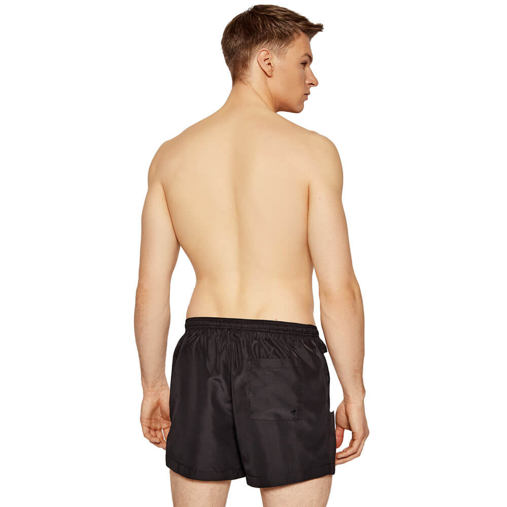 בגד ים קלווין קליין Short Drawstring גברים