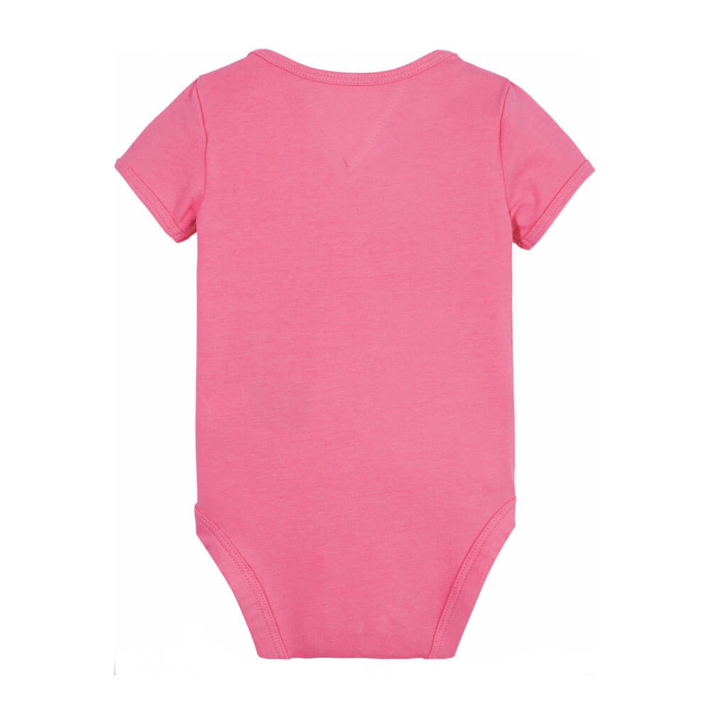 אוברול טומי הילפיגר Baby Established Body לתינוקות