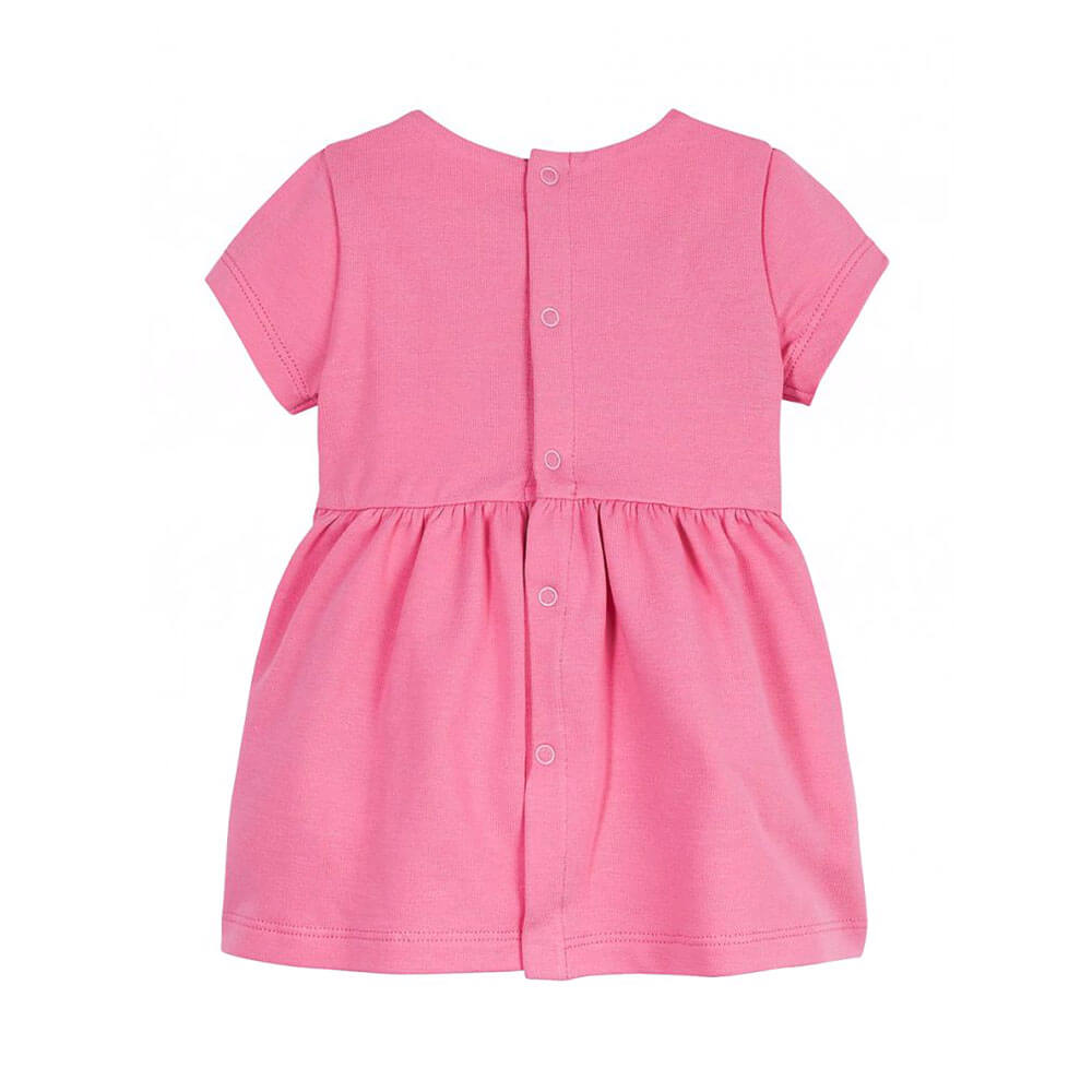 שמלה טומי הילפיגר Baby Essential Dress תינוקות