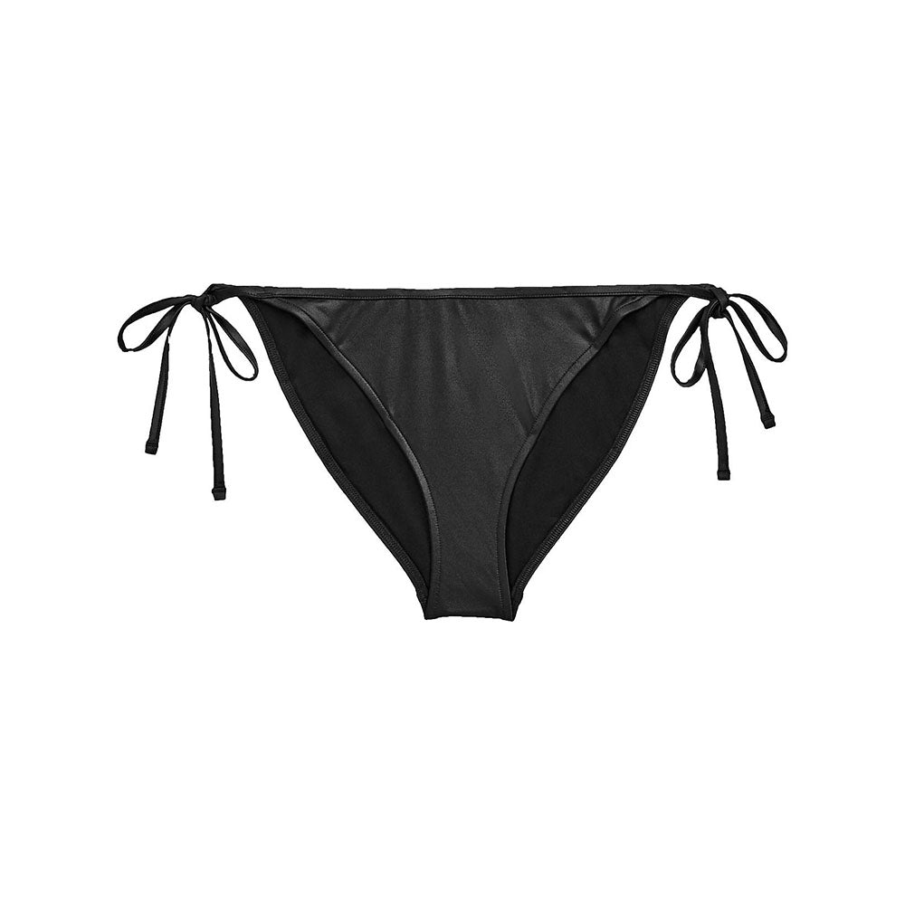 תחתוני ביקיני קלווין קליין String Side Tie נשים