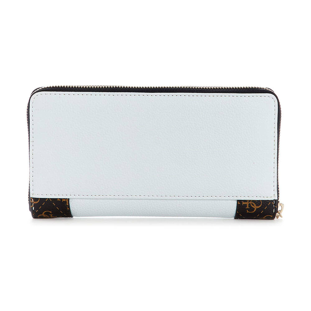 ארנק Guess נשים Naya Slg Cheque Organizer