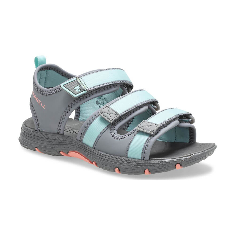 סנדלי מירל Hydro Creek Sandal ילדים