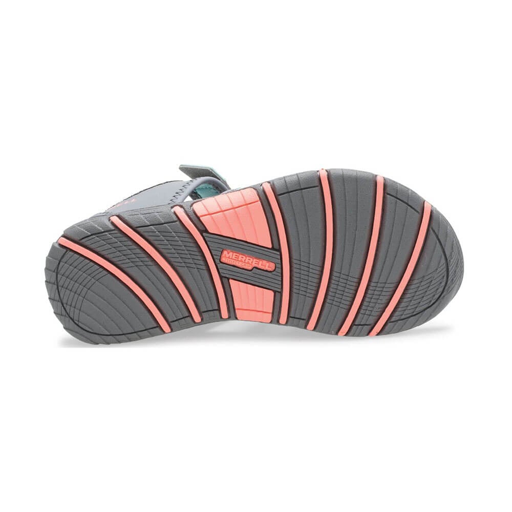 סנדלי מירל Hydro Creek Sandal ילדים