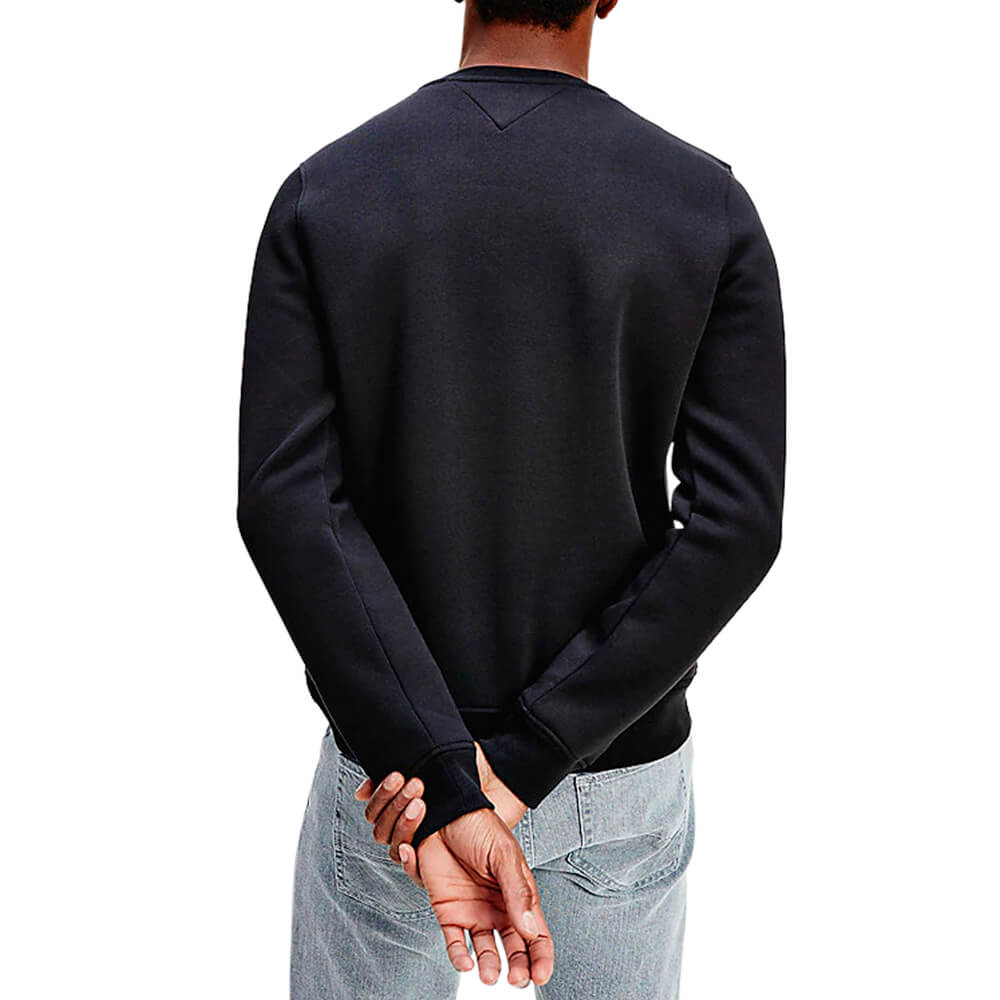 סווטשירט טומי הילפיגר Flag גברים