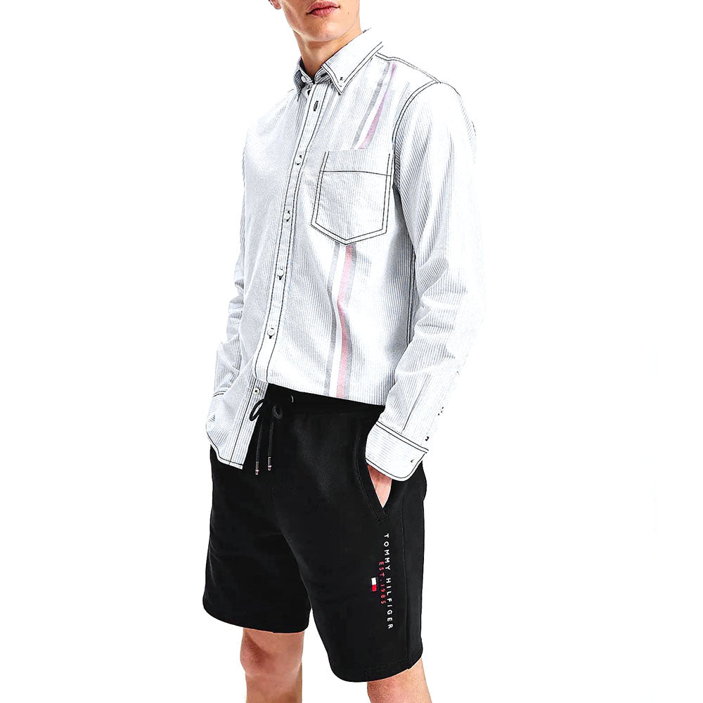 מכנס פוטר טומי הילפיגר Essential Sweat גברים