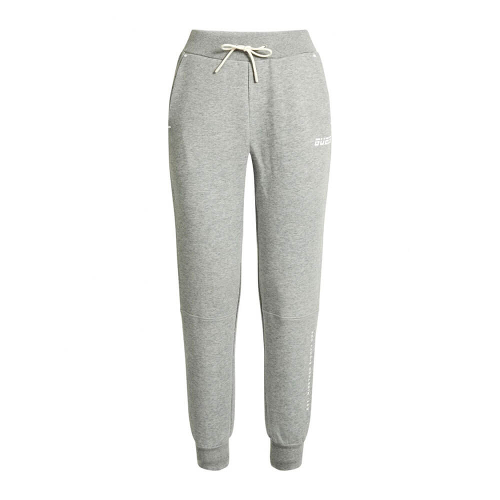 מכנס Guess ארוך Abby Long Pants נשים