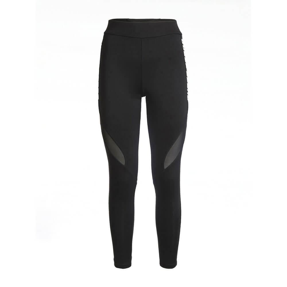 טייץ Guess ארוך Angelica Leggings נשים