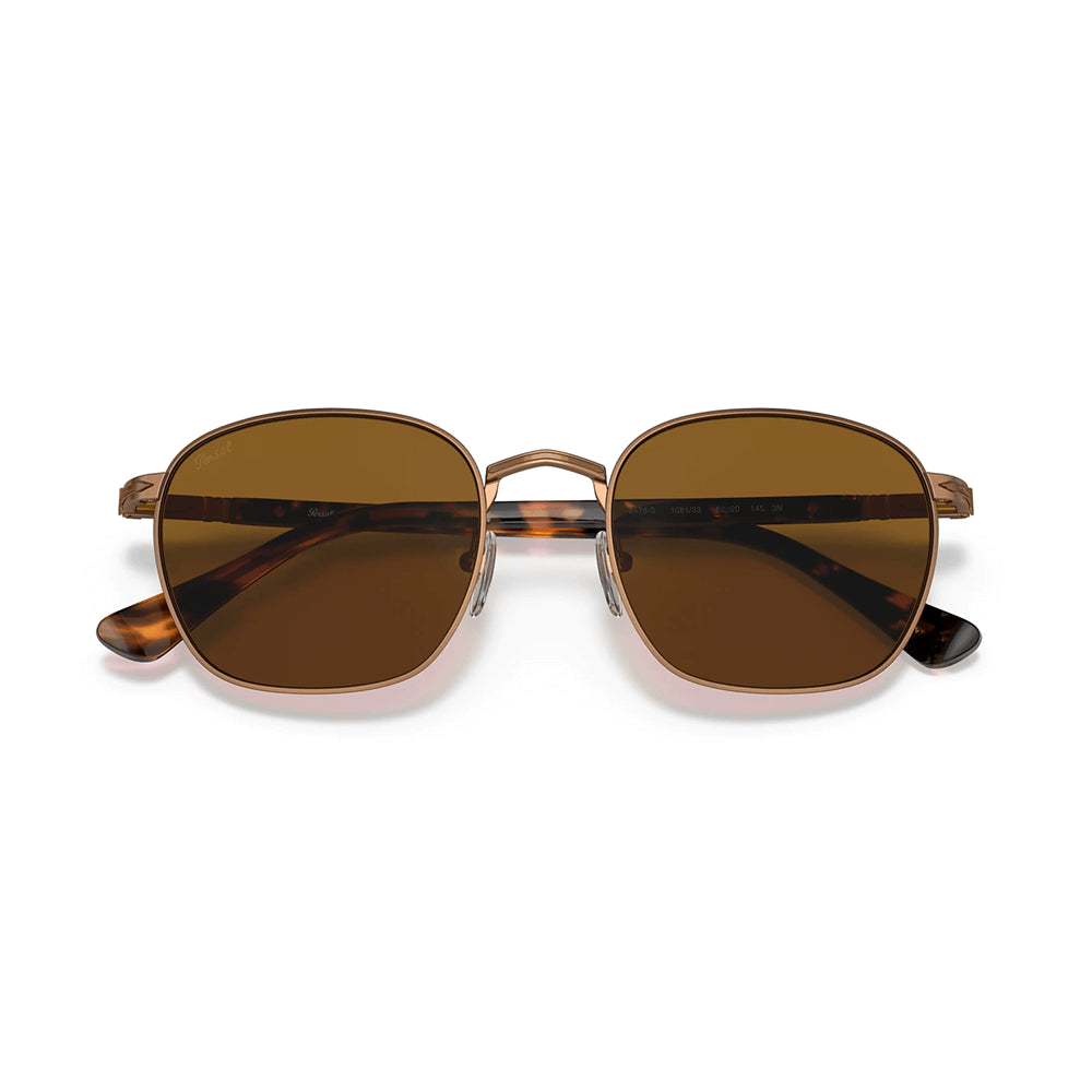 משקפי שמש פרסול עגולות