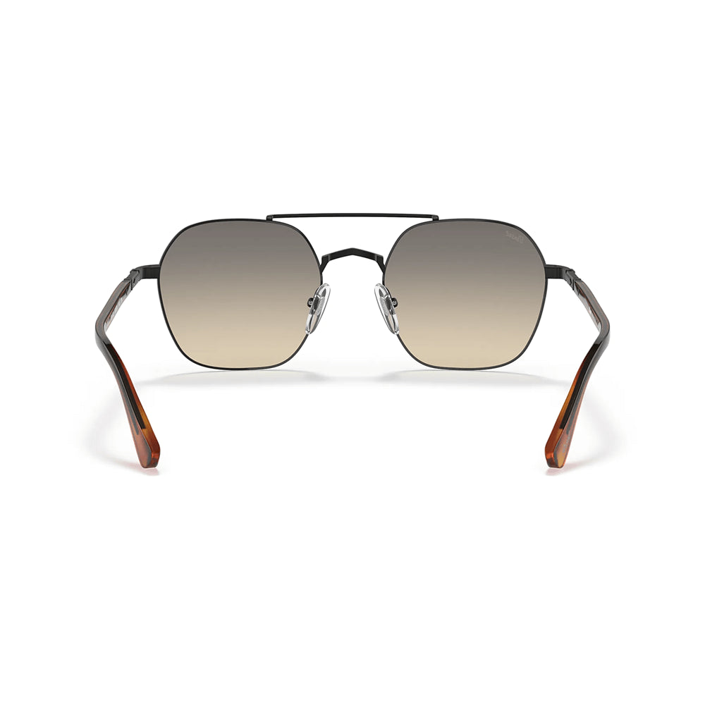 משקפי שמש פרסול עגולות