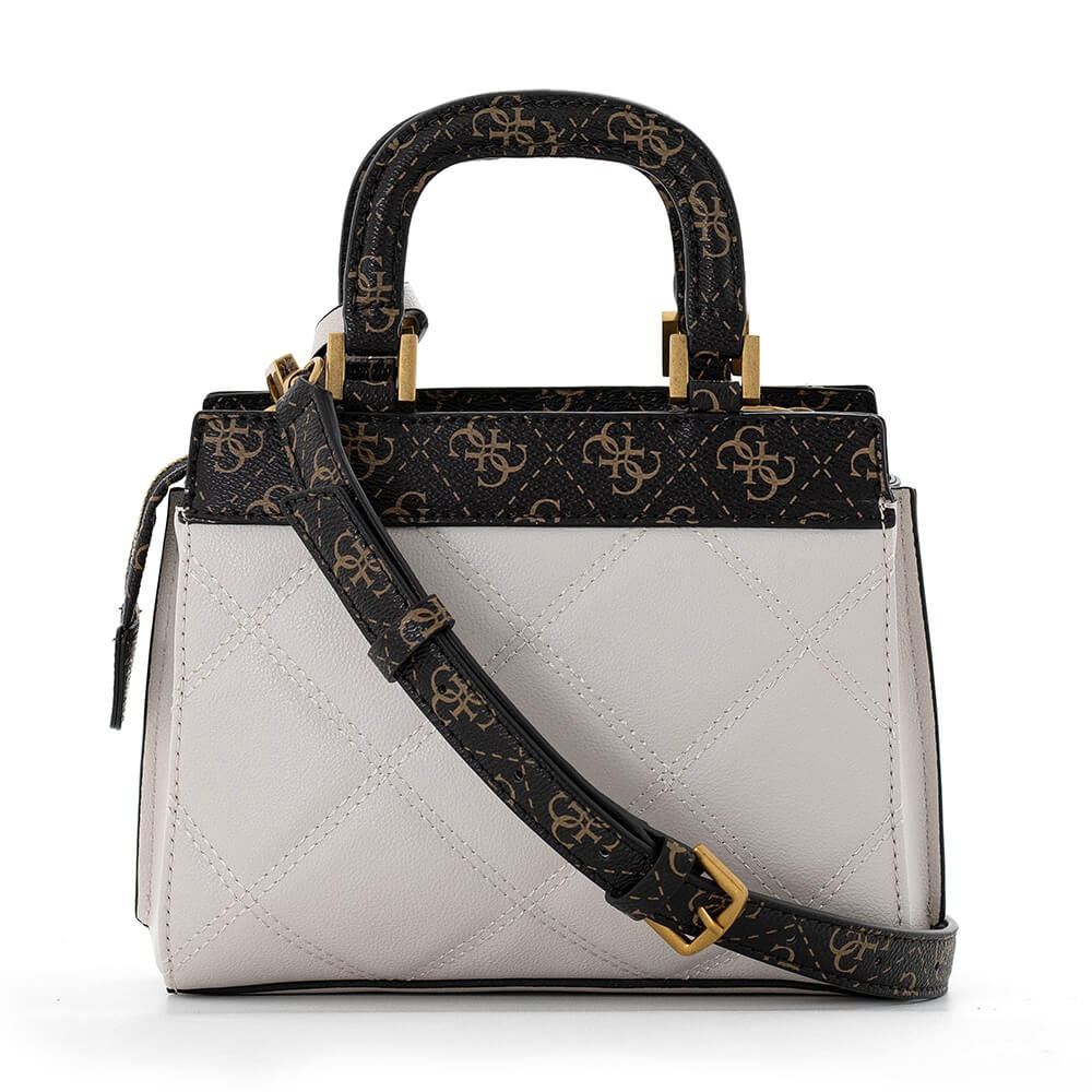 תיק צד Guess נשים Katey Mini Satchel