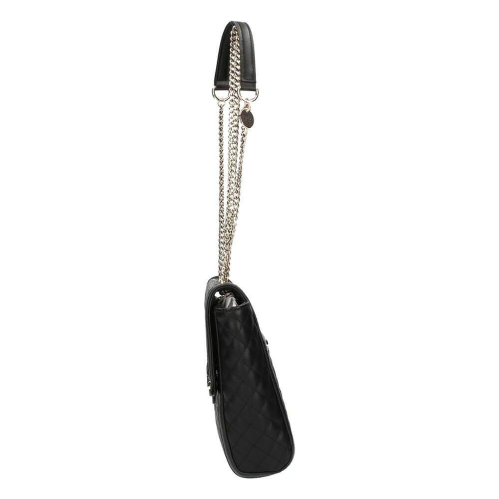 תיק צד Guess נשים Heyden Convertible Xbody Flap