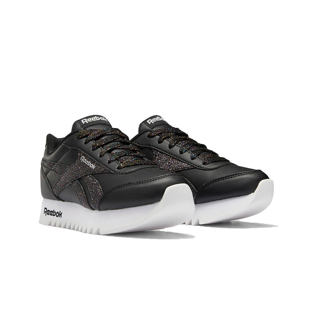 נעלי ספורט ריבוק Royal Classic Jogger 2 Platform ילדים ונוער