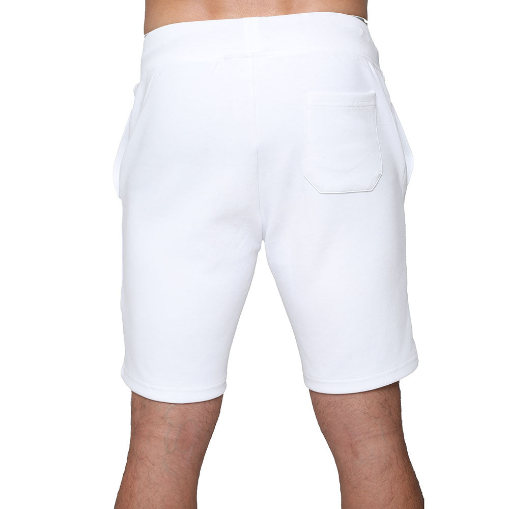 מכנס אלדו מורו קצר הדפס תמונות גברים