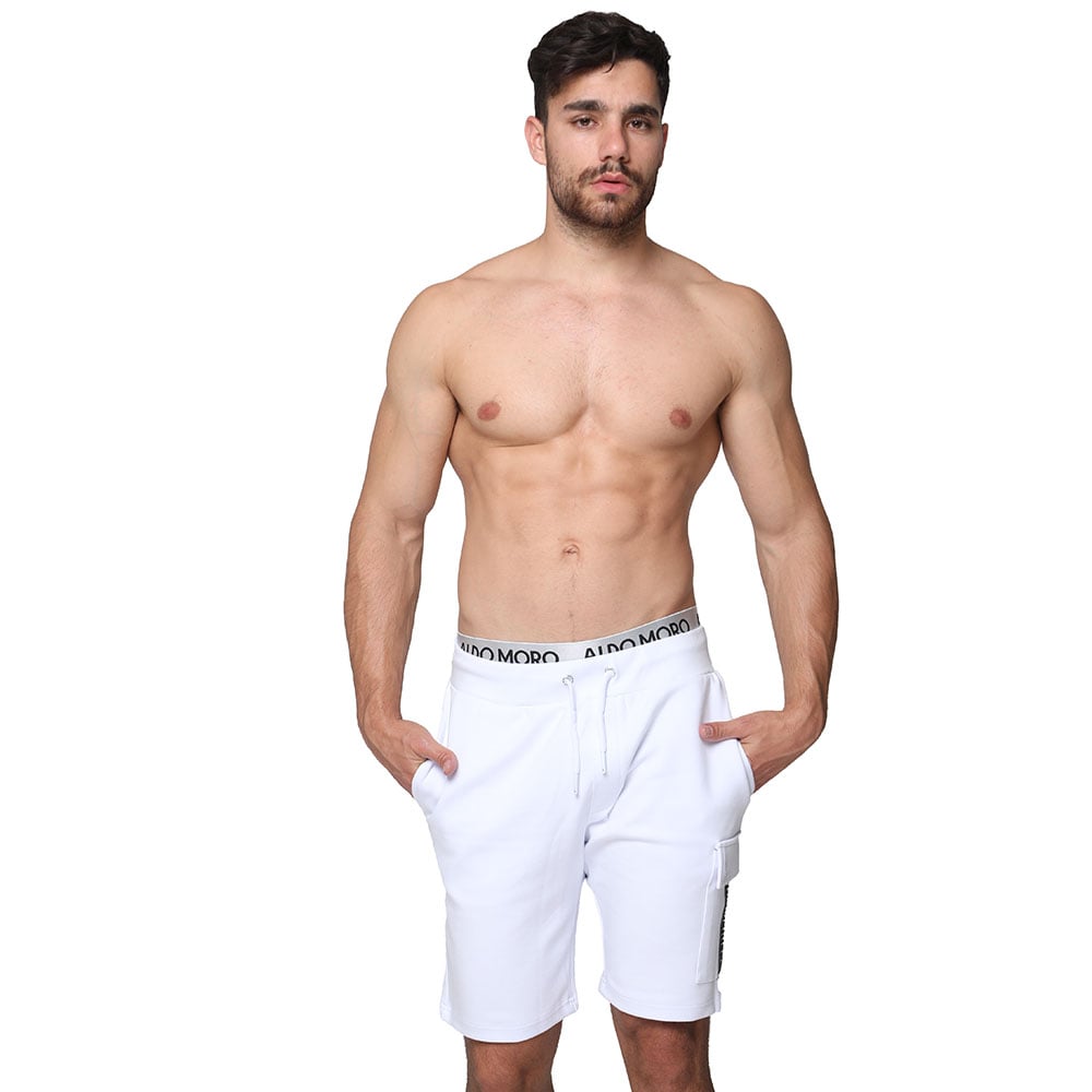 מכנס דגמ"ח אלדו מורו קצר גברים