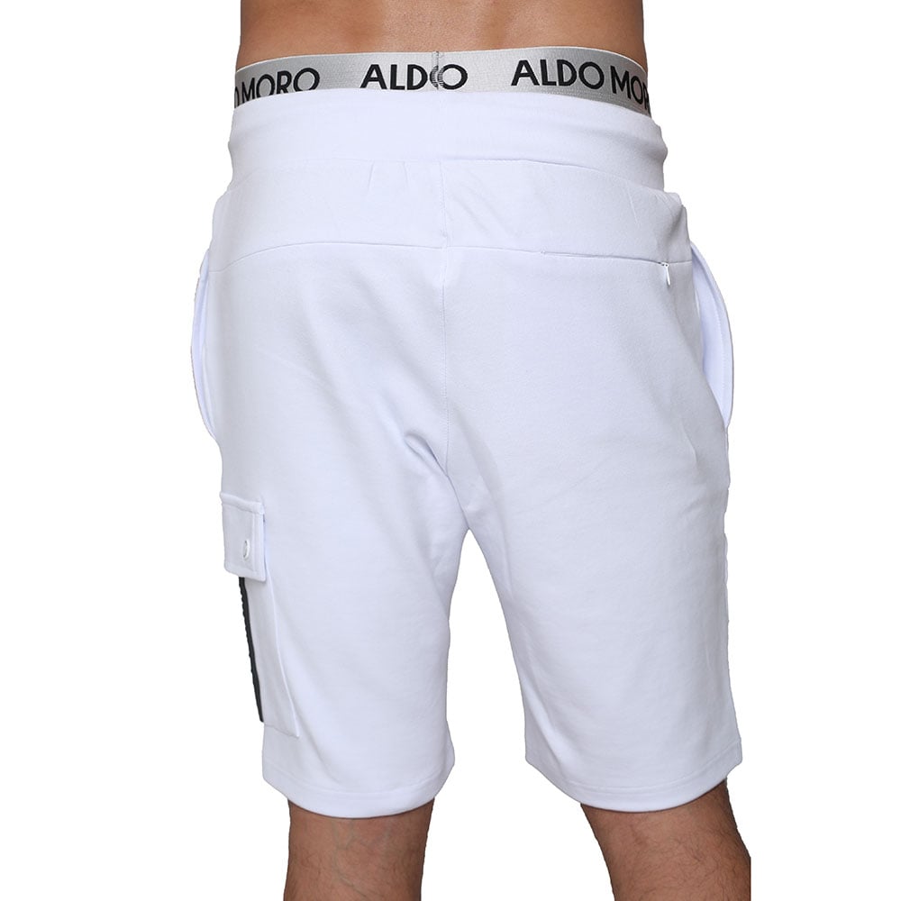 מכנס דגמ"ח אלדו מורו קצר גברים