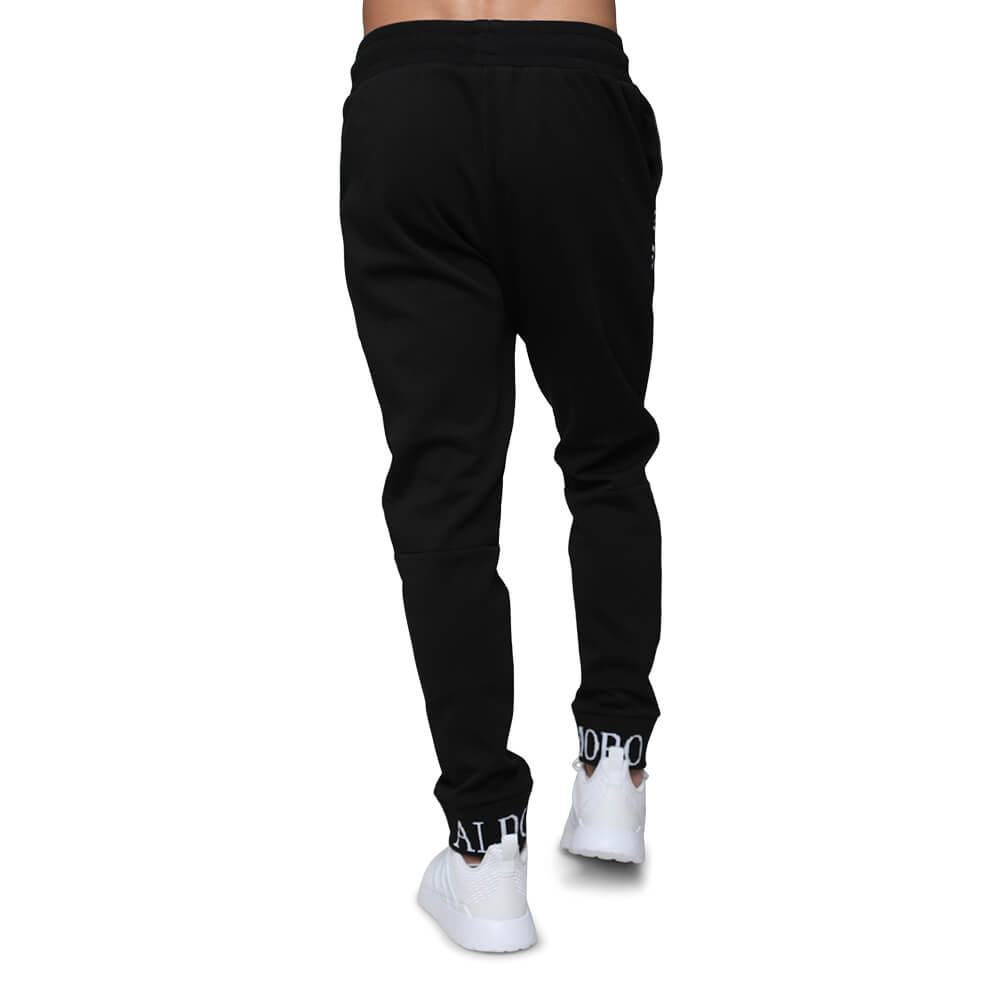 מכנס פוטר אלדו מורו בעיטור סרטים גברים