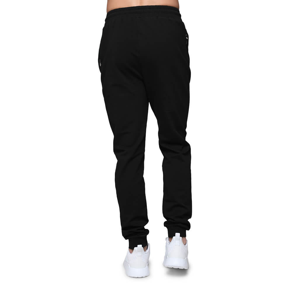 מכנס פוטר אלדו מורו לוגו ברזל גברים