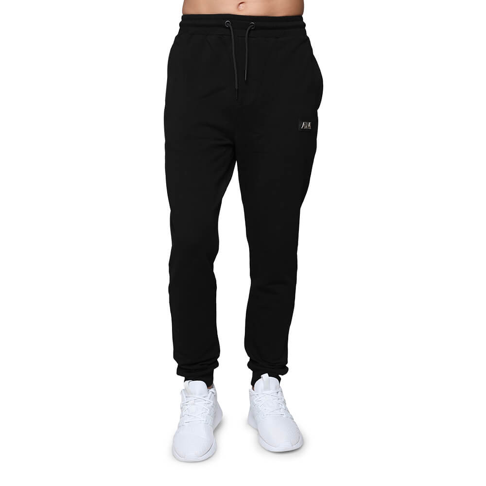 מכנס פוטר אלדו מורו לוגו ברזל גברים