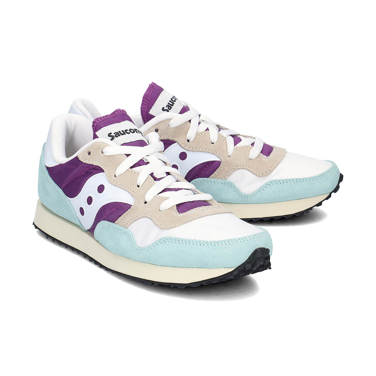 נעלי ספורט סקוני DXN Trainer Vintage נשים