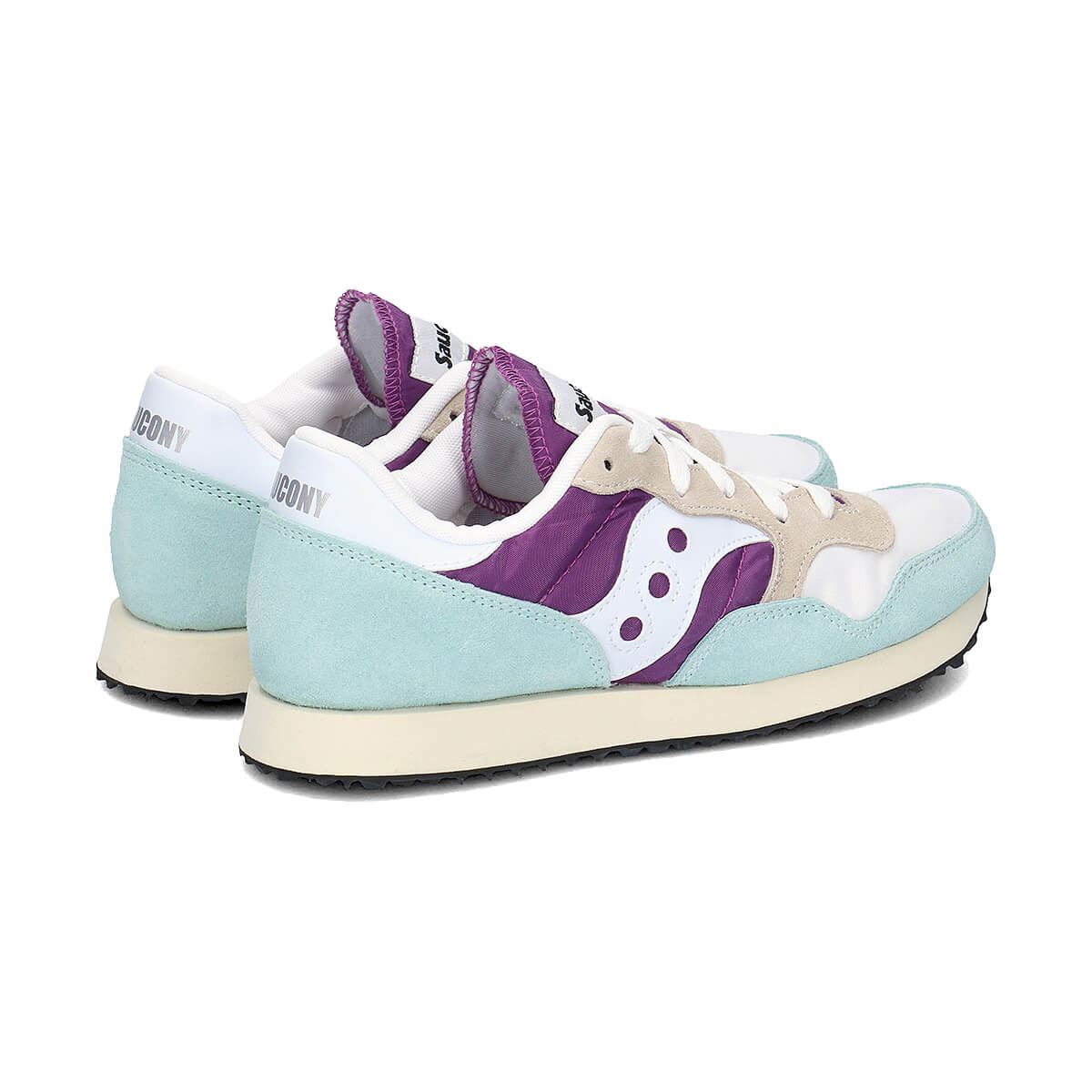 נעלי ספורט סקוני DXN Trainer Vintage נשים