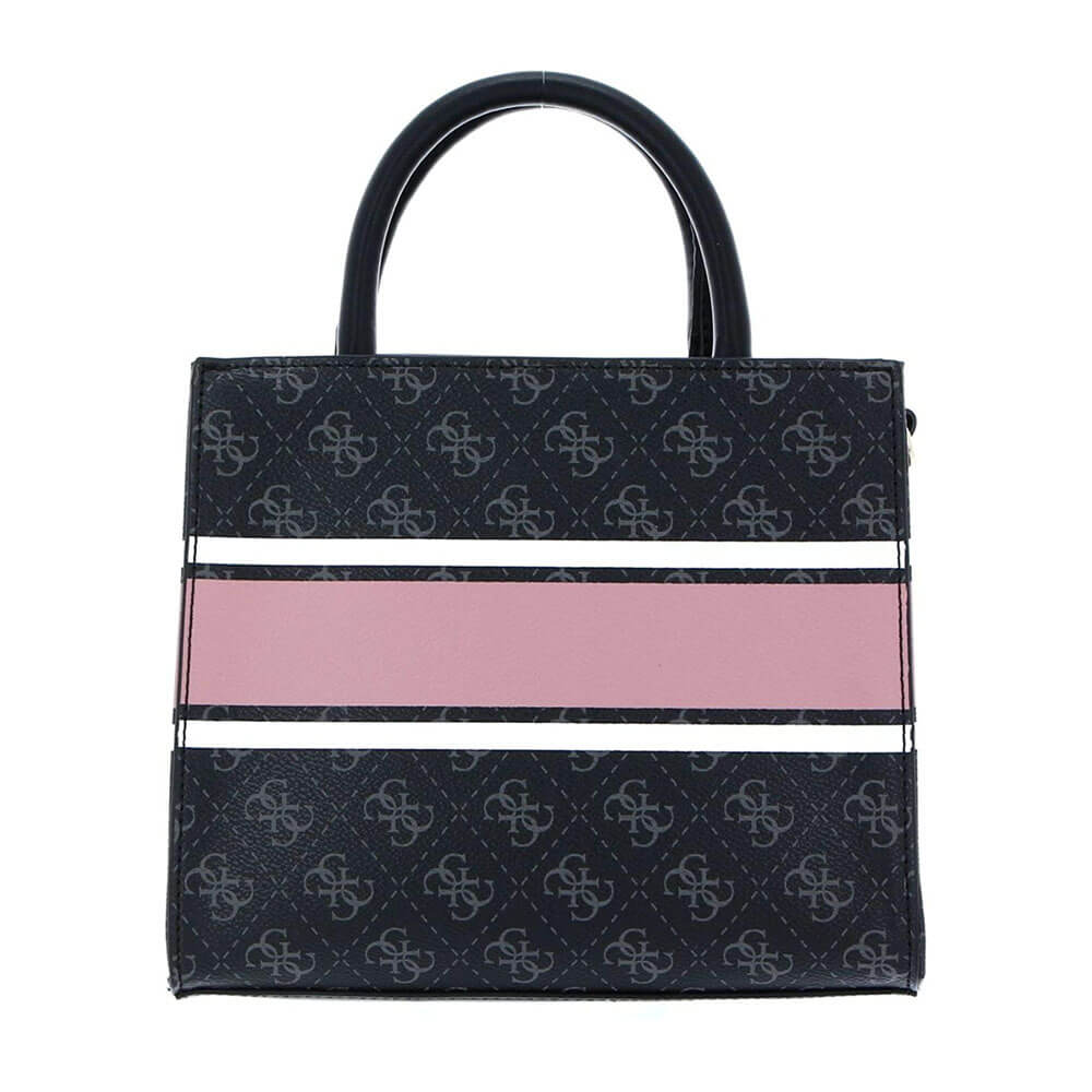 תיק נשיאה GUESS נשים Monique Small Tote