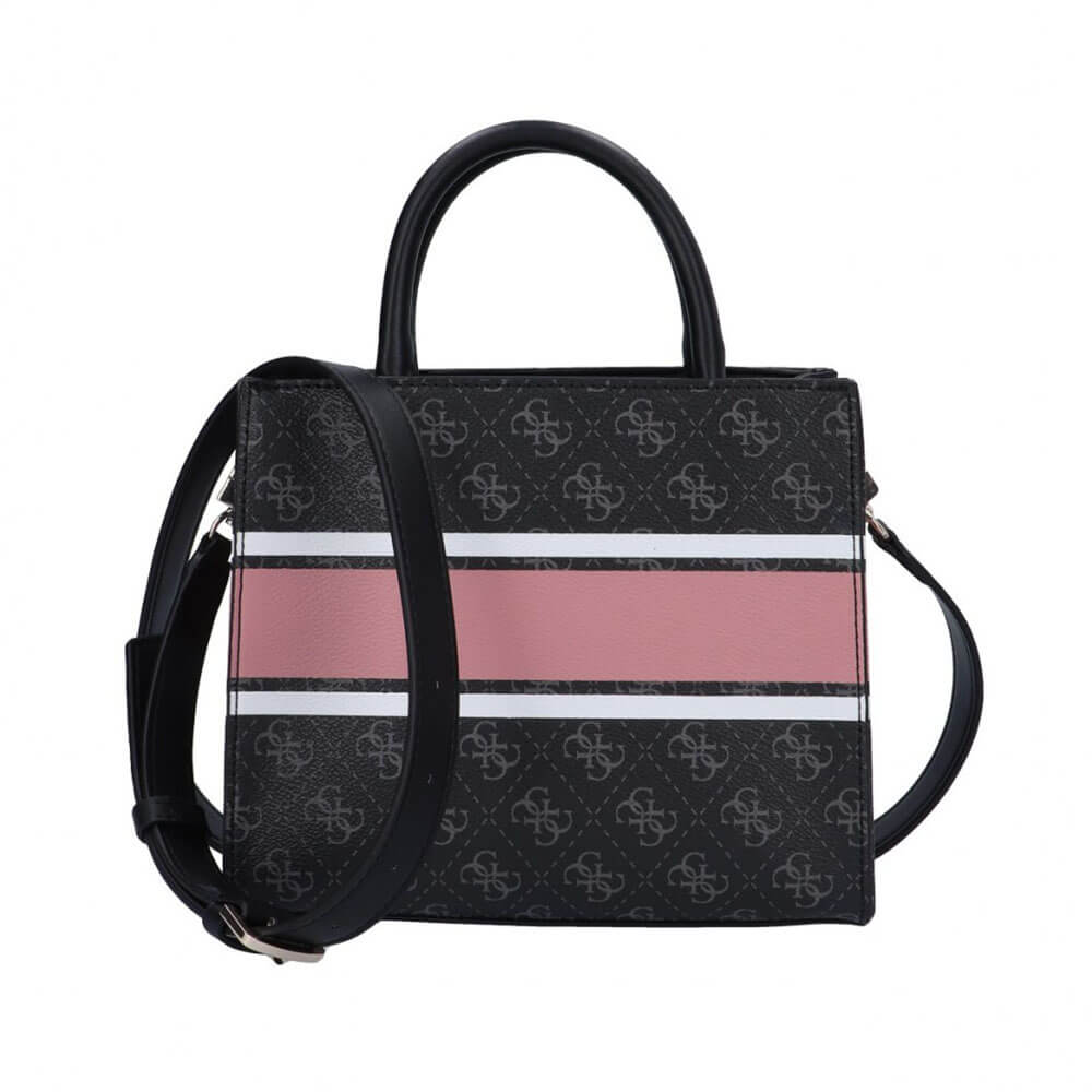 תיק נשיאה GUESS נשים Monique Small Tote