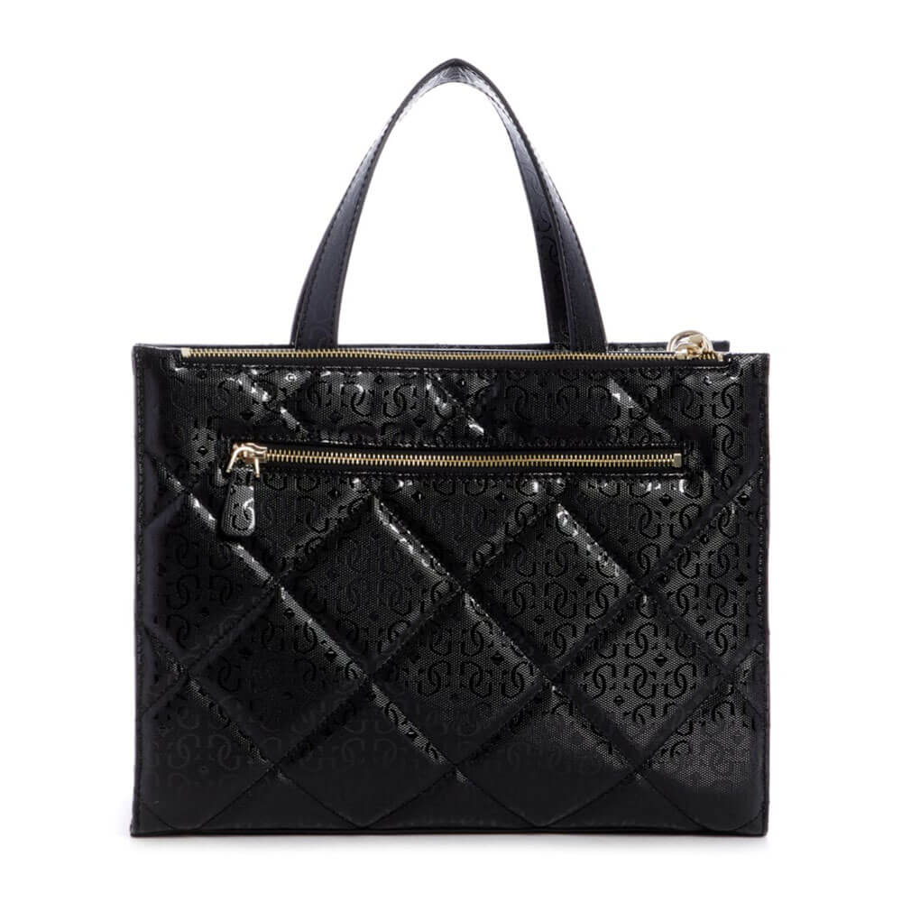תיק נשיאה Guess נשים Dilla Elite Society Satchel