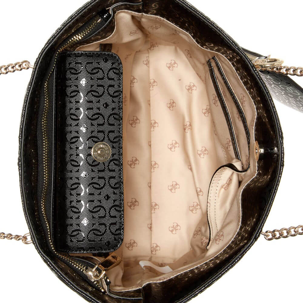 תיק נשיאה Guess נשים Dilla Society Carryall