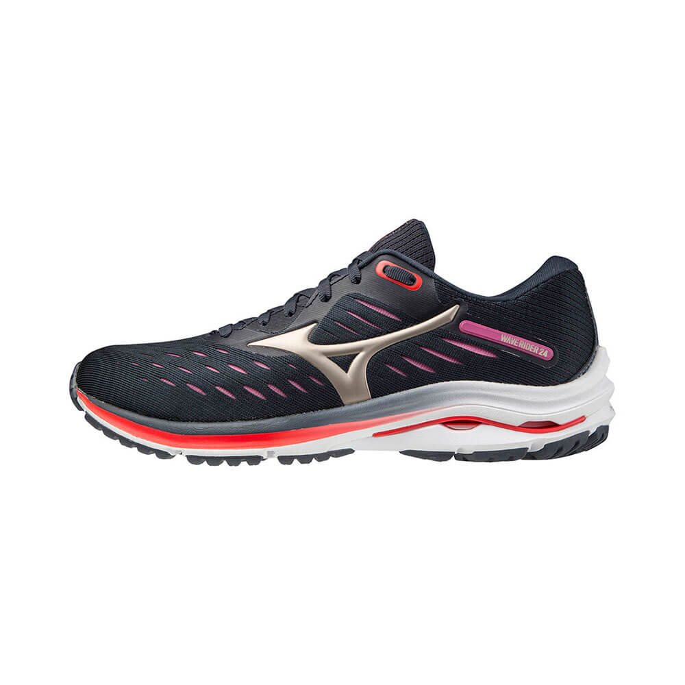 נעלי ספורט מיזונו Wave Rider 24 נשים
